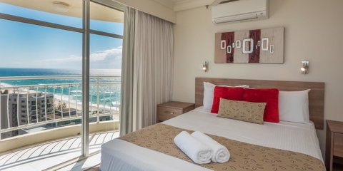 2nd Avenue Beachside Apartments - Lennox Head Accommodation 36