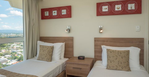 2nd Avenue Beachside Apartments - Lennox Head Accommodation 38