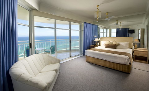 2nd Avenue Beachside Apartments - Lennox Head Accommodation 31