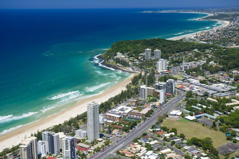 2nd Avenue Beachside Apartments - Lennox Head Accommodation 5