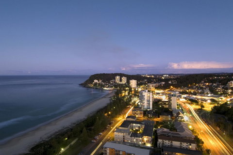 2nd Avenue Beachside Apartments - Lennox Head Accommodation 6