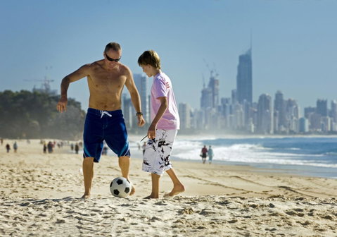 2nd Avenue Beachside Apartments - Lennox Head Accommodation 37