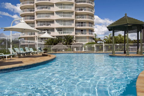 2nd Avenue Beachside Apartments - Lennox Head Accommodation 0