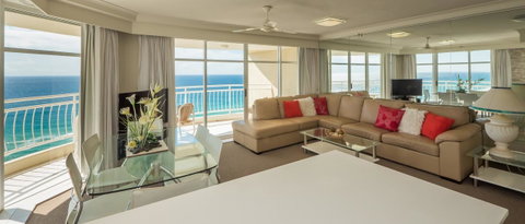 2nd Avenue Beachside Apartments - Lennox Head Accommodation 35