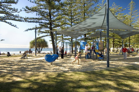 2nd Avenue Beachside Apartments - Lennox Head Accommodation 28