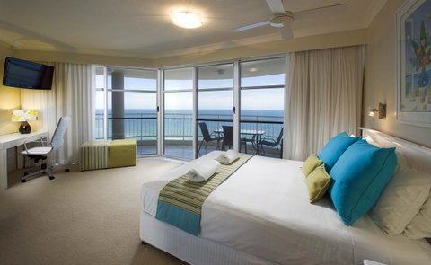 2nd Avenue Beachside Apartments - Lennox Head Accommodation 27