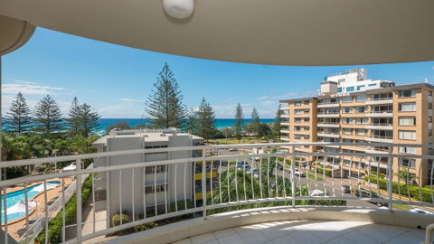 2nd Avenue Beachside Apartments - Lennox Head Accommodation 11