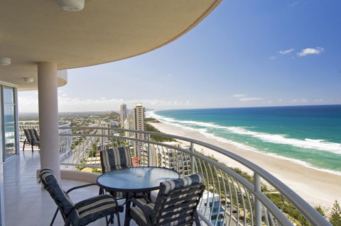 2nd Avenue Beachside Apartments - Lennox Head Accommodation 2