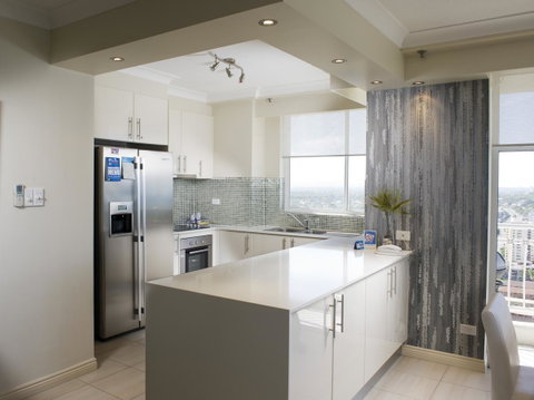 2nd Avenue Beachside Apartments - Lennox Head Accommodation 25