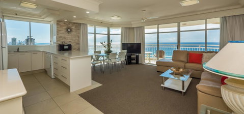 2nd Avenue Beachside Apartments - Lennox Head Accommodation 39