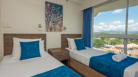 2nd Avenue Beachside Apartments - Lennox Head Accommodation 7