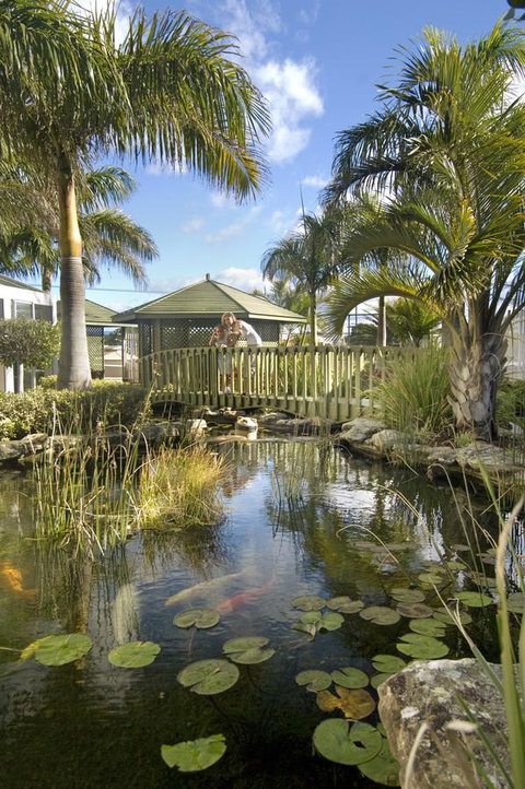2nd Avenue Beachside Apartments - Lennox Head Accommodation 17