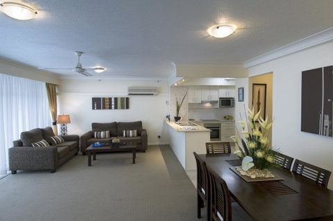 2nd Avenue Beachside Apartments - Lennox Head Accommodation 34