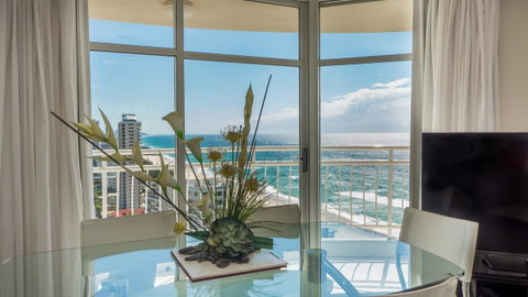 2nd Avenue Beachside Apartments - Lennox Head Accommodation 40