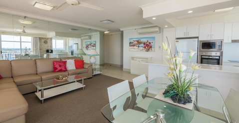 2nd Avenue Beachside Apartments - Lennox Head Accommodation 41