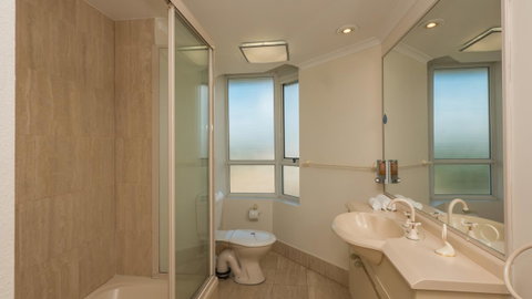 2nd Avenue Beachside Apartments - Lennox Head Accommodation 13