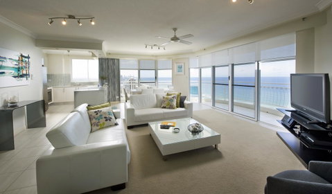 2nd Avenue Beachside Apartments - Lennox Head Accommodation 19