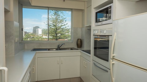 2nd Avenue Beachside Apartments - Lennox Head Accommodation 10