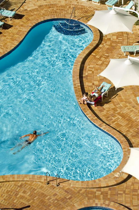2nd Avenue Beachside Apartments - Lennox Head Accommodation 4