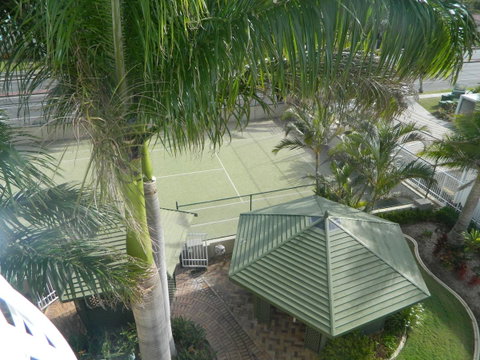 2nd Avenue Beachside Apartments - Lennox Head Accommodation 14