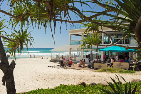 2nd Avenue Beachside Apartments - Lennox Head Accommodation 18