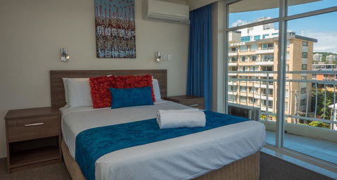 2nd Avenue Beachside Apartments - Lennox Head Accommodation 9