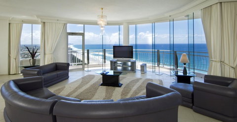 2nd Avenue Beachside Apartments - Lennox Head Accommodation 32