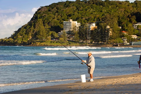 2nd Avenue Beachside Apartments - Lennox Head Accommodation 20