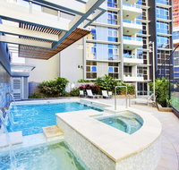 Mantra on the Quay - Lennox Head Accommodation