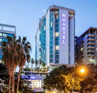 Novotel Brisbane - Lennox Head Accommodation