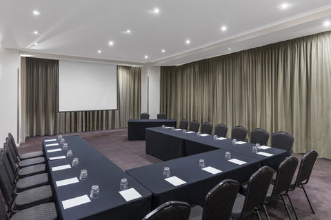 Vibe Hotel Gold Coast - Lennox Head Accommodation 36