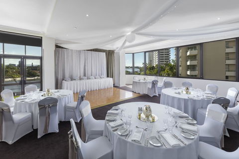 Vibe Hotel Gold Coast - Lennox Head Accommodation 43