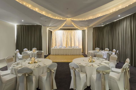 Vibe Hotel Gold Coast - Lennox Head Accommodation 44