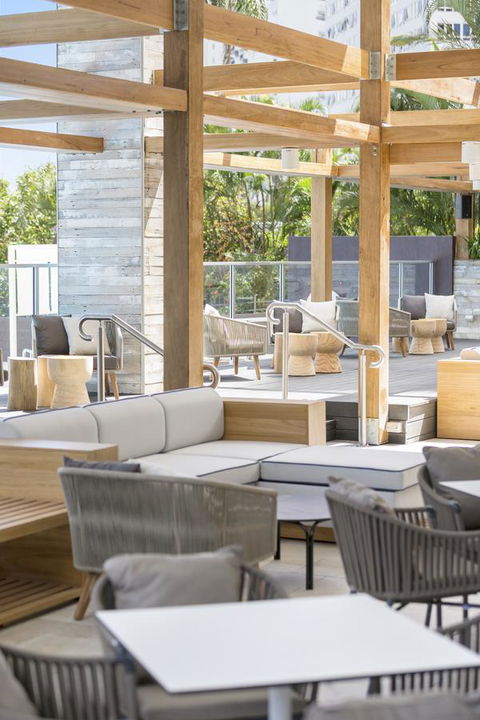 Vibe Hotel Gold Coast - Lennox Head Accommodation 23