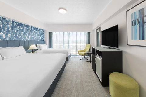 Vibe Hotel Gold Coast - Lennox Head Accommodation 40
