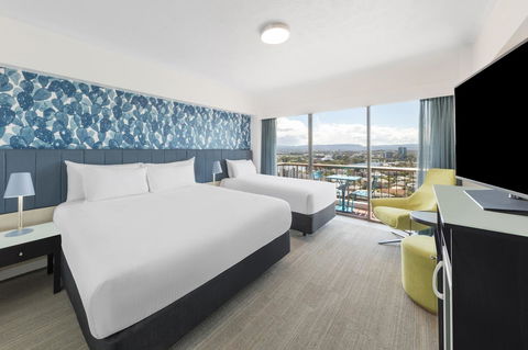 Vibe Hotel Gold Coast - Lennox Head Accommodation 18