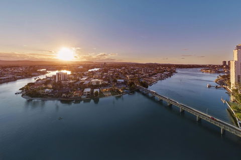 Vibe Hotel Gold Coast - Lennox Head Accommodation 31