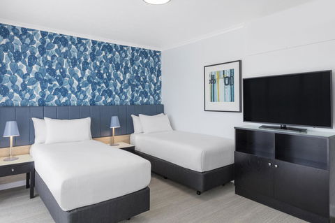 Vibe Hotel Gold Coast - Lennox Head Accommodation 9