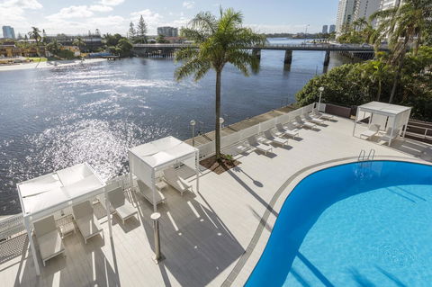 Vibe Hotel Gold Coast - Lennox Head Accommodation 3