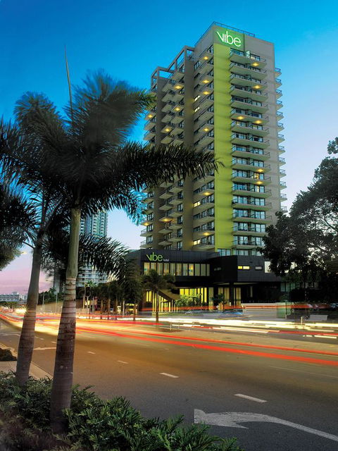 Vibe Hotel Gold Coast - Lennox Head Accommodation 41