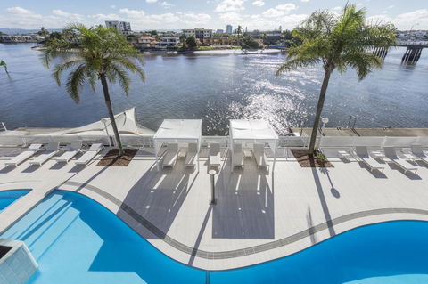 Vibe Hotel Gold Coast - Lennox Head Accommodation 0