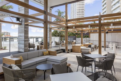 Vibe Hotel Gold Coast - Lennox Head Accommodation 26