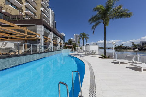 Vibe Hotel Gold Coast - Lennox Head Accommodation 1