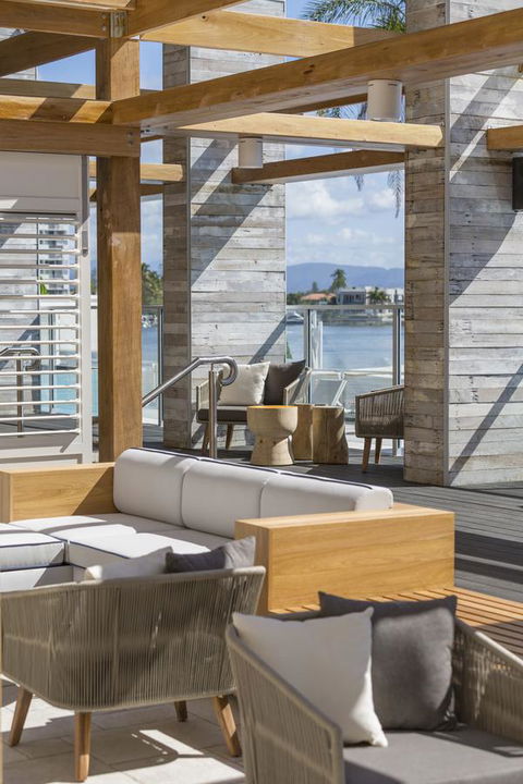 Vibe Hotel Gold Coast - Lennox Head Accommodation 22