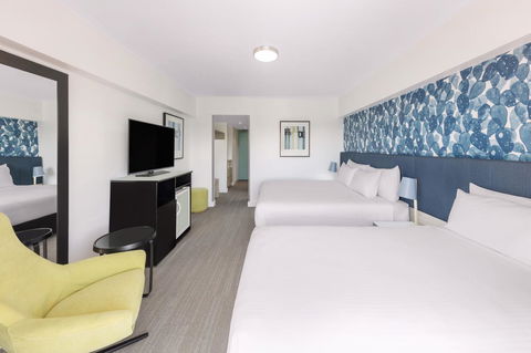 Vibe Hotel Gold Coast - Lennox Head Accommodation 14