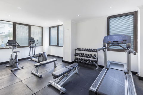 Vibe Hotel Gold Coast - Lennox Head Accommodation 32