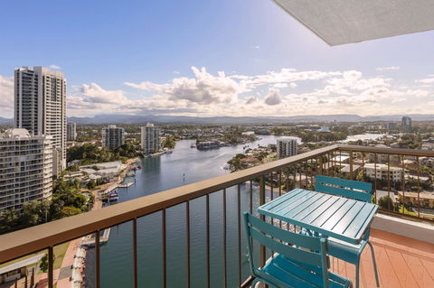 Vibe Hotel Gold Coast - Lennox Head Accommodation 5