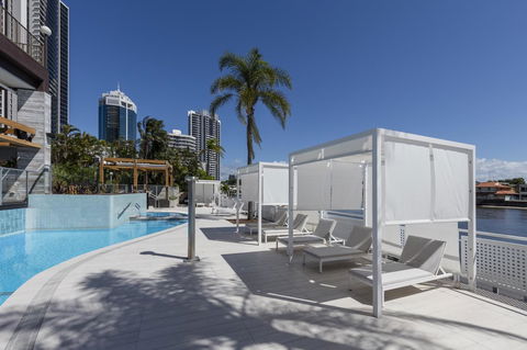 Vibe Hotel Gold Coast - Lennox Head Accommodation 2