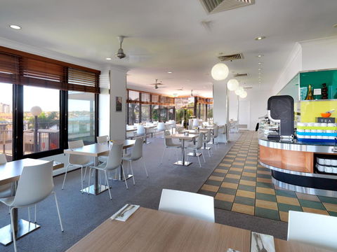 Vibe Hotel Gold Coast - Lennox Head Accommodation 33