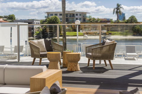 Vibe Hotel Gold Coast - Lennox Head Accommodation 25
